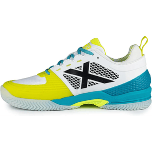 ZAPATILLAS MUNICH ATOMIK 34 PADEL