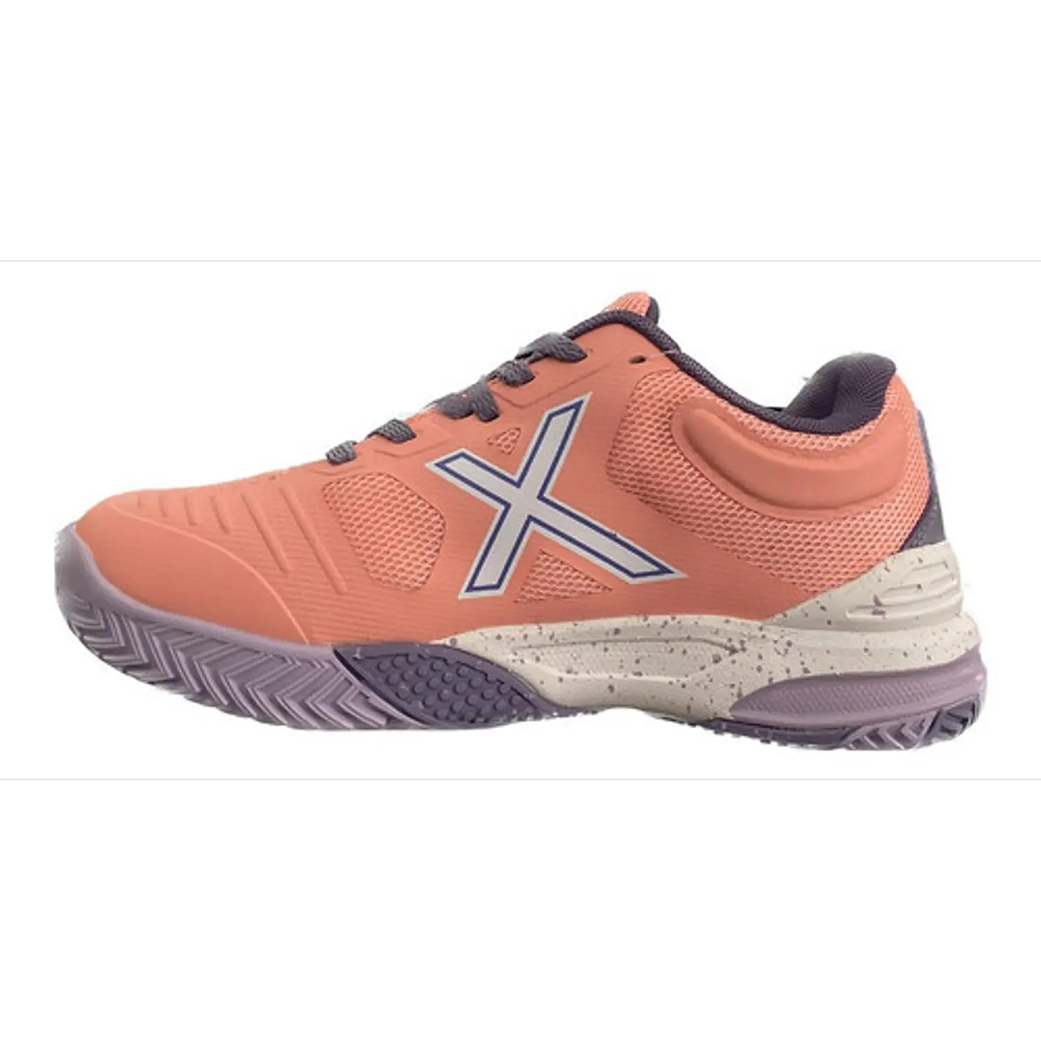 Zapatillas Munich Hydra 111 Padel 2