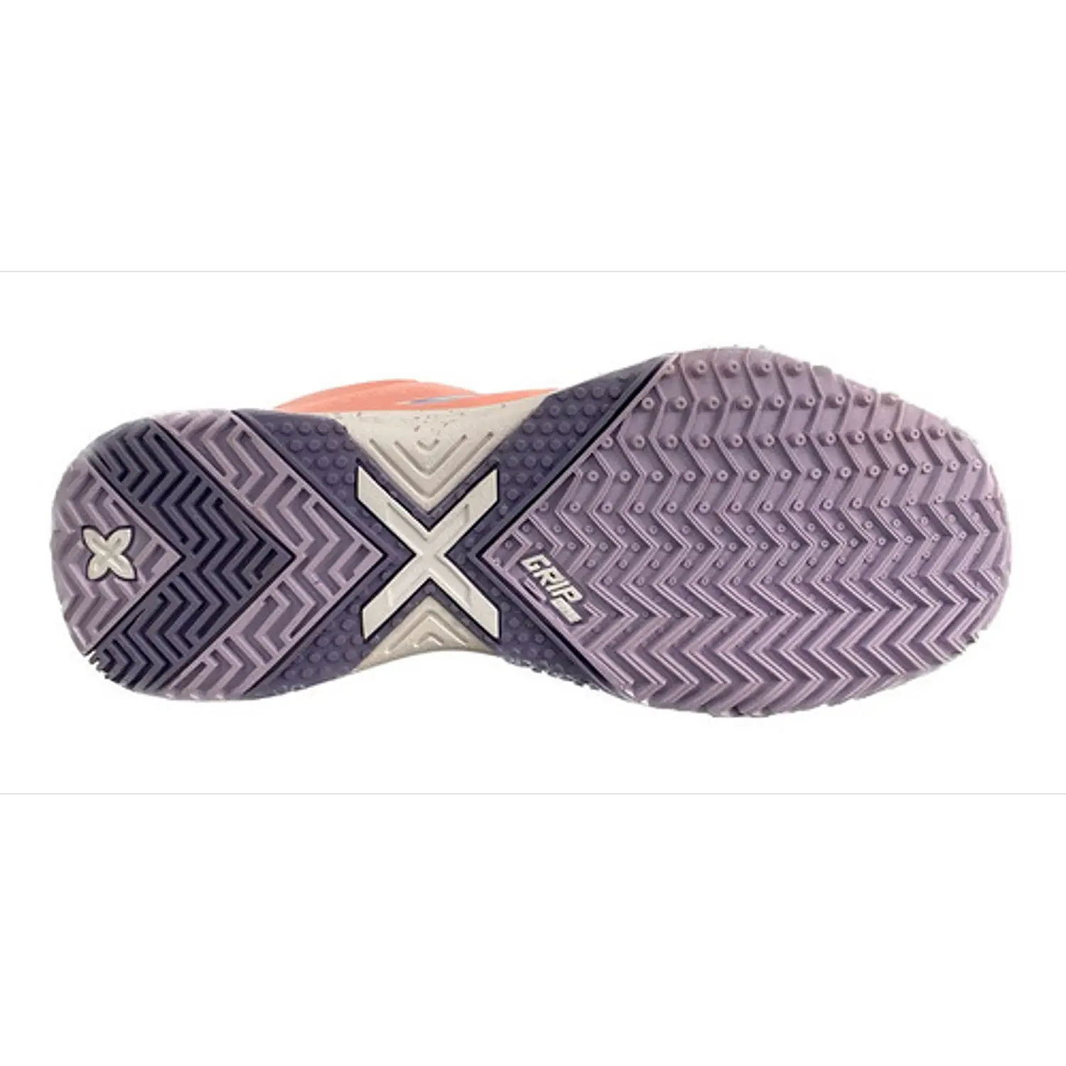 Zapatillas Munich Hydra 111 Padel 4