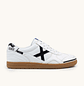 ZAPATILLA MUNICH GRESCA 321 FUTSAL - Miniatura 1