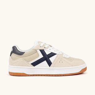 ZAPATILLA MUNICH STILO 08