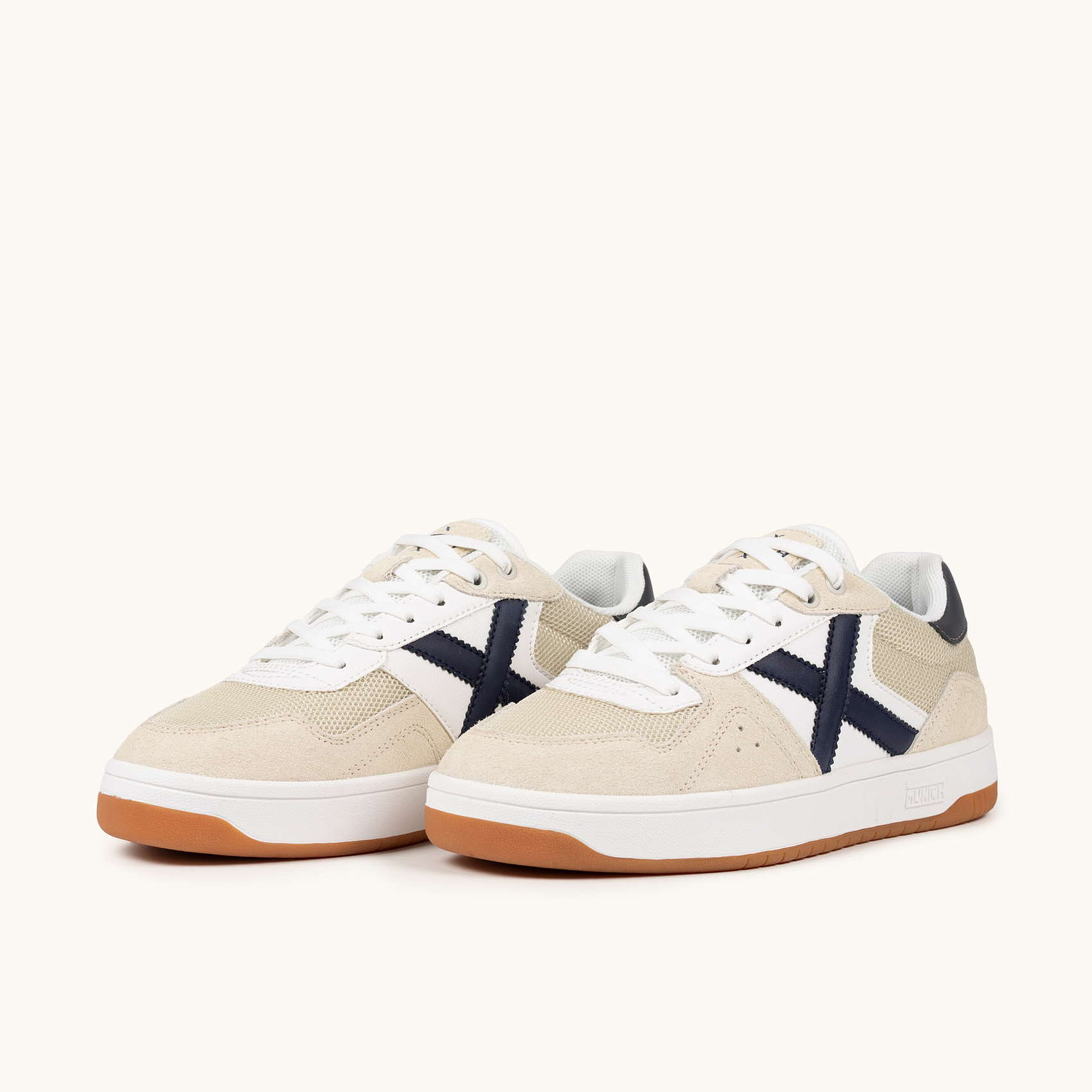 ZAPATILLA MUNICH STILO 08 2