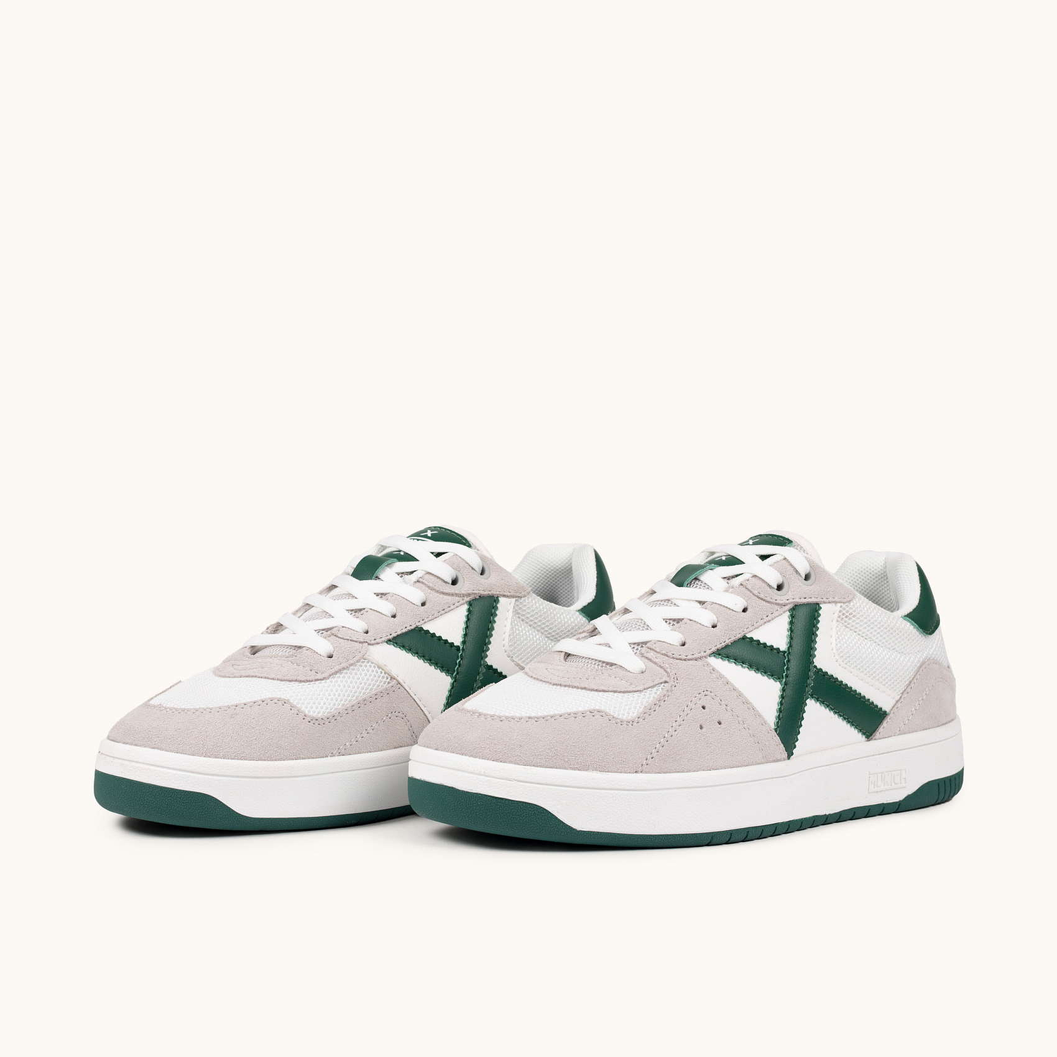 ZAPATILLA MUNICH STILO 10 2