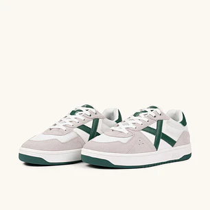 ZAPATILLA MUNICH STILO 10