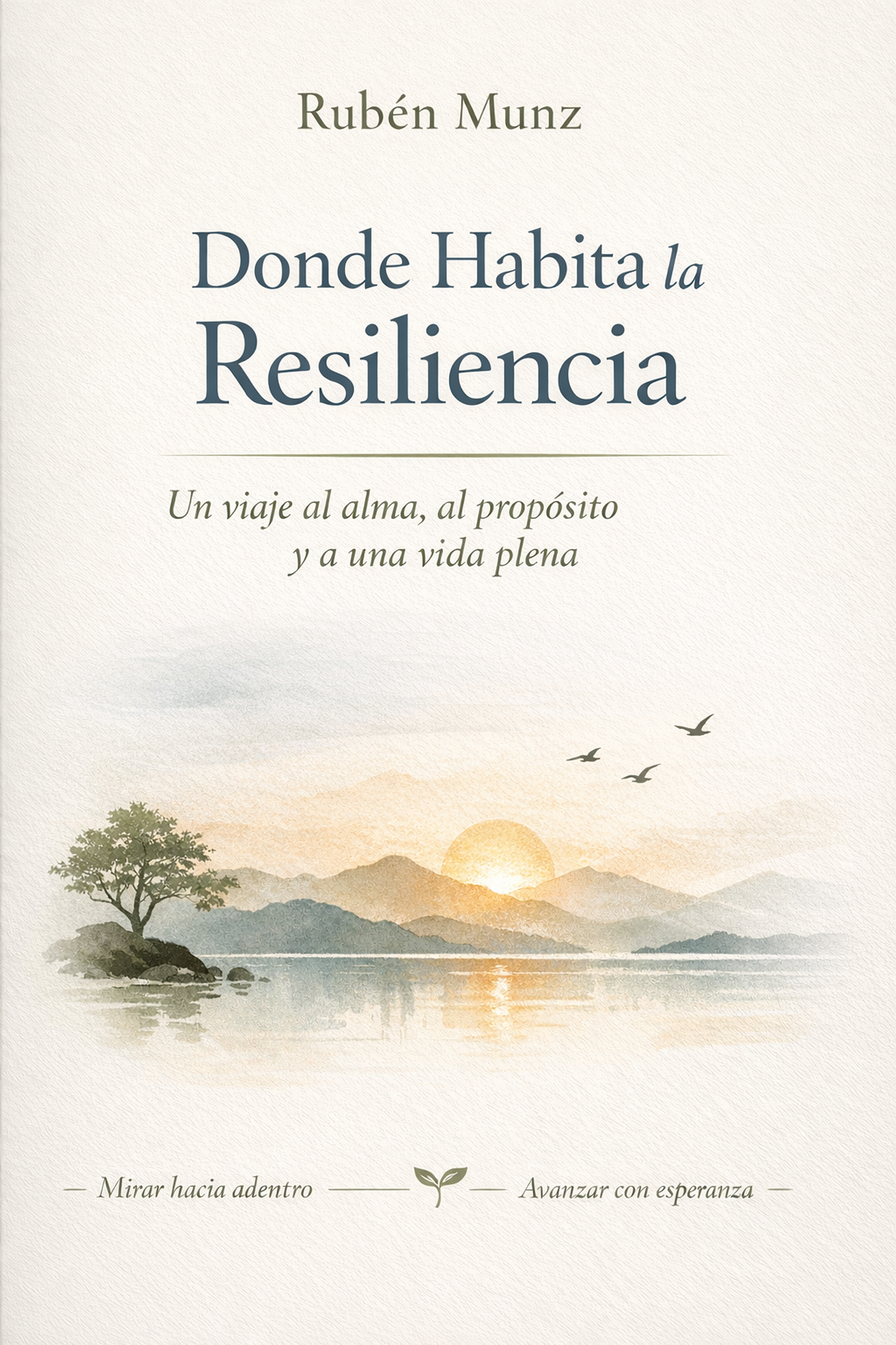 Donde habita tu Resiliencia  1