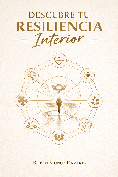 Descubre tu Resiliencia Interior