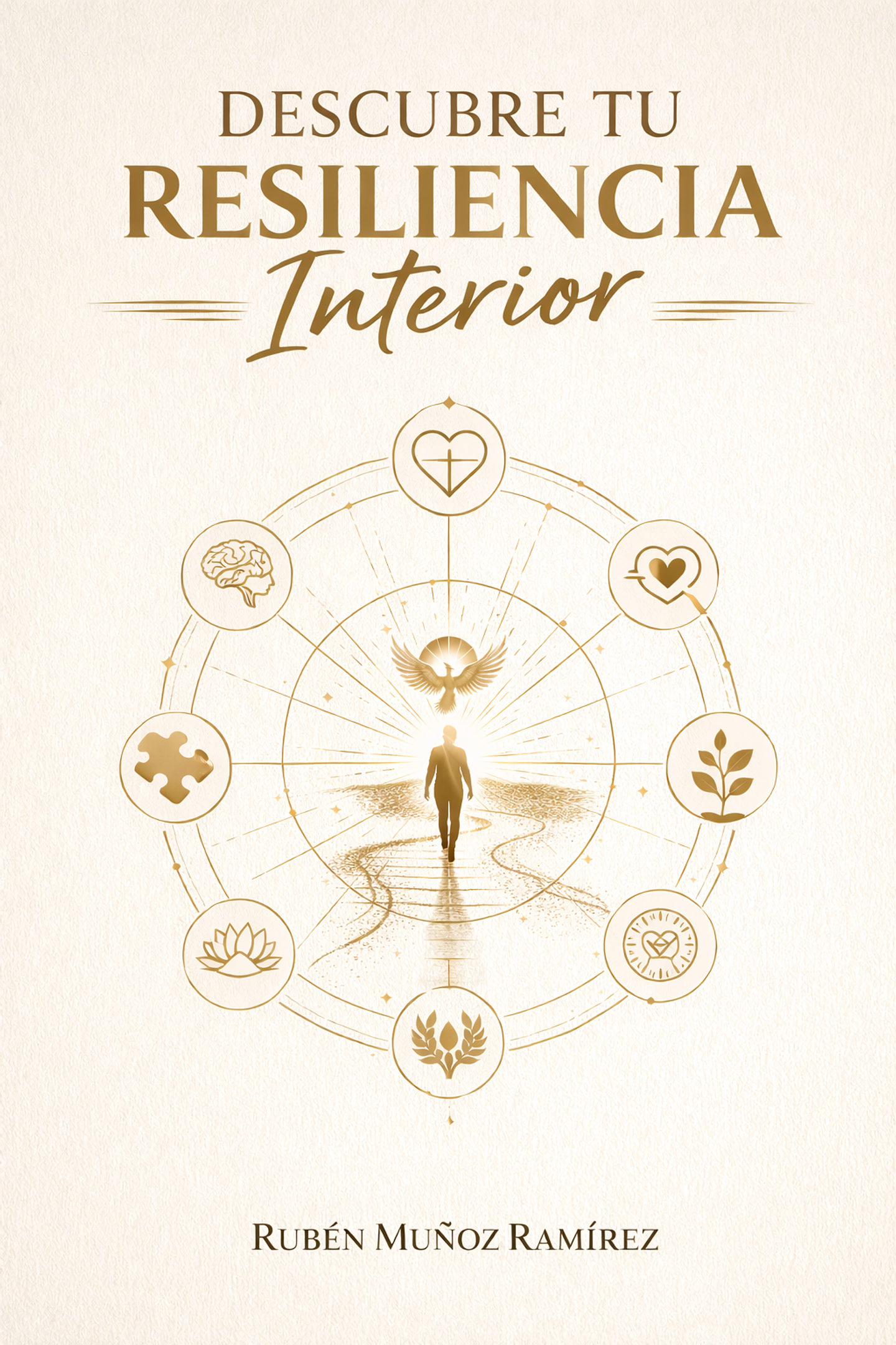 Descubre tu Resiliencia Interior 1