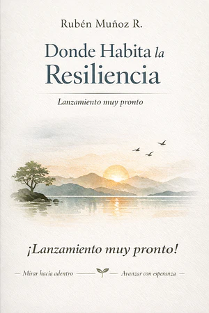 Donde habita tu Resiliencia 