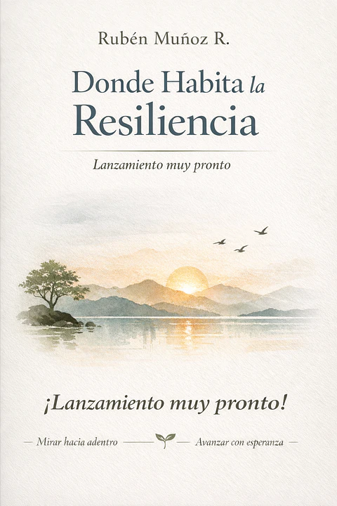 Donde habita tu Resiliencia 