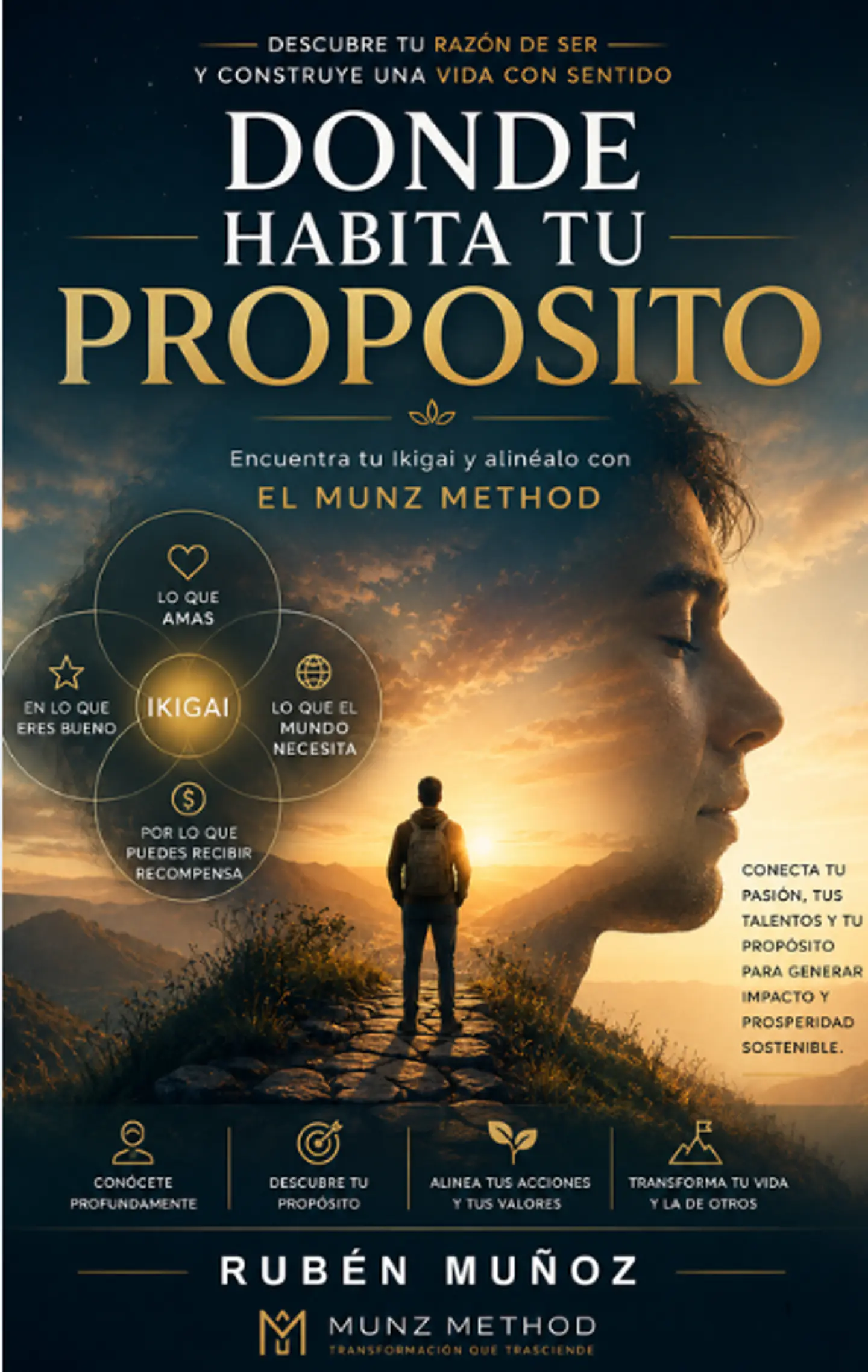 Donde habita tu propósito  1