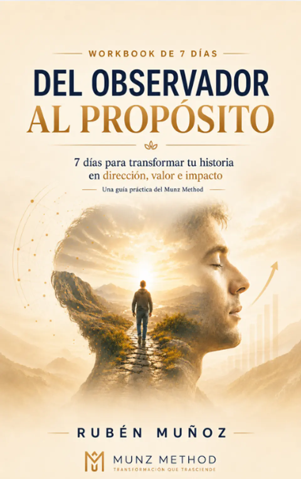 Workbook: Del observador al Propósito  1