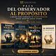 Pack Del Observador al Propósito 
