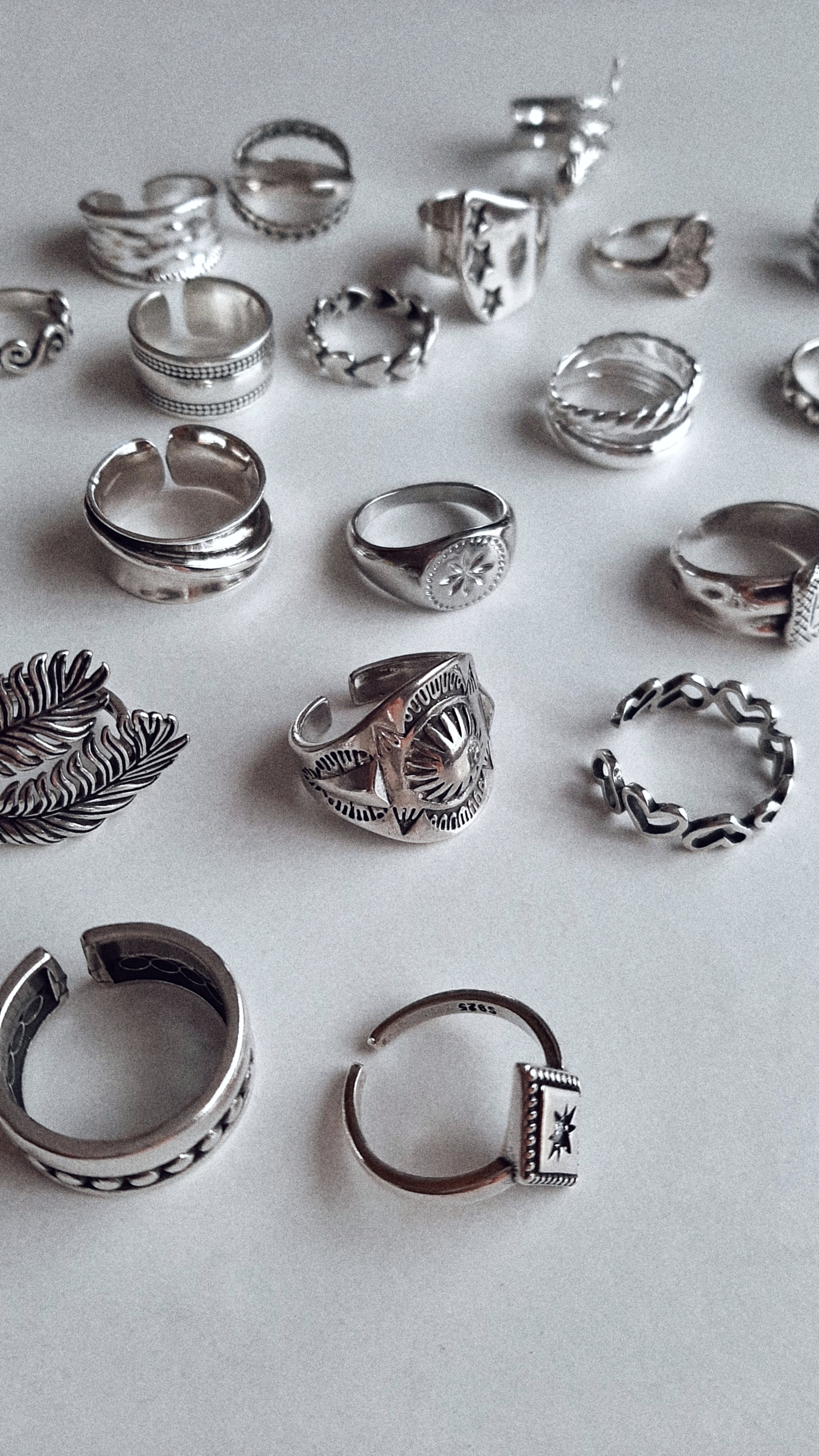 ¿Qué cuidados debo tener con mis accesorios?