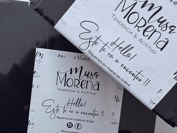 CAMBIOS Y DEVOLUCIONES