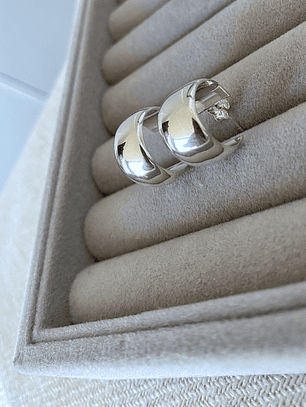 MINI ARGOLLAS BOTE 925