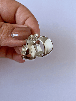 MINI ARGOLLAS BOTE 925