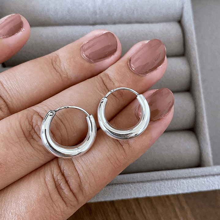 ARGOLLAS GRUESAS 925 1