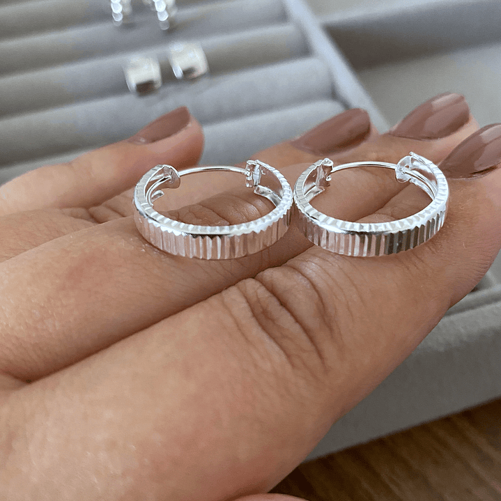 ARGOLLAS FRANJAS 925 3