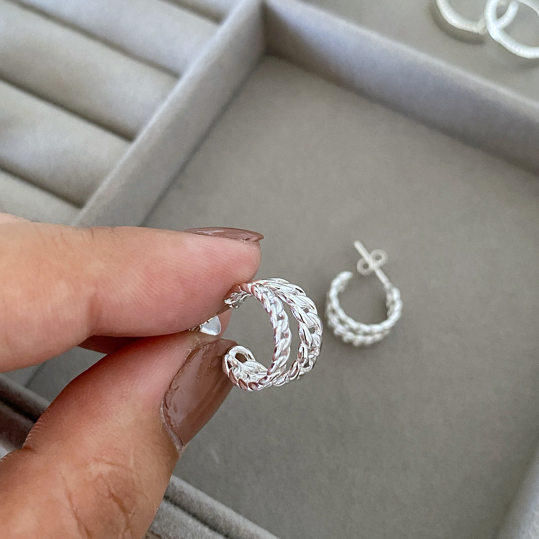 ARGOLLAS CADENA 925 4