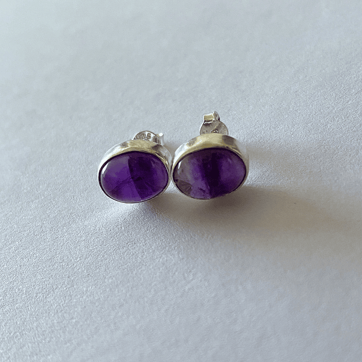 AROS AMATISTAS 925 1