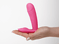 Panty vibrador Eusin por App — Control remoto y estimulación a distancia - Miniatura 3