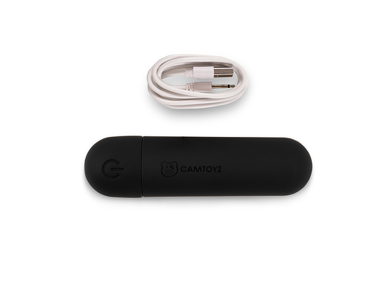 Bala vibradora Hazel Lolly — Precisión y placer en un diseño compacto 2