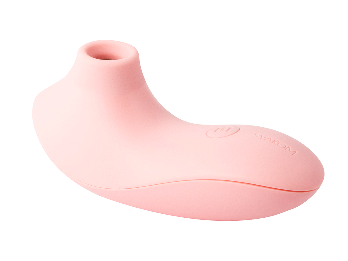 Succionador Pulse Lite NEO SVAKOM — Tecnología de pulsos para una estimulación precisa 2