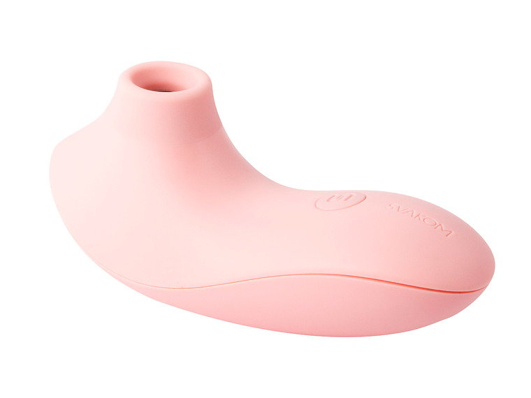 Succionador Pulse Lite NEO SVAKOM — Tecnología de pulsos para una estimulación precisa 2