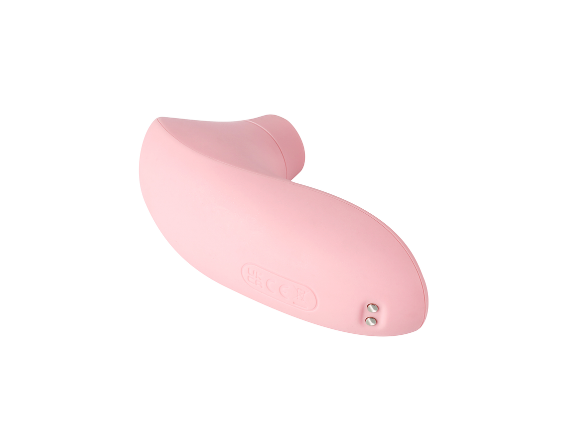 Succionador Pulse Lite NEO SVAKOM — Tecnología de pulsos para una estimulación precisa 1