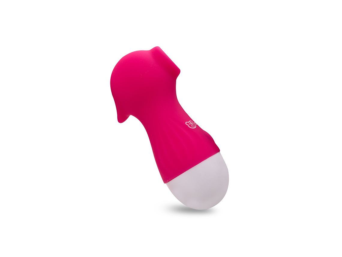 Succionador NYLA CamToyz — Diseño elegante y estimulación precisa 1