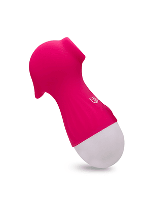 Succionador NYLA CamToyz — Diseño elegante y estimulación precisa