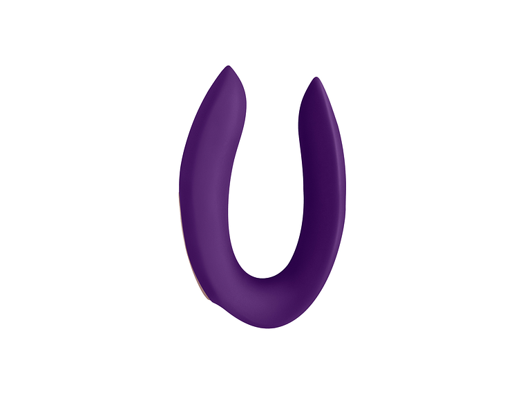 Satisfyer Double Plus Remote — Vibrador para parejas con control remoto 2