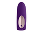 Satisfyer Double Plus Remote — Vibrador para parejas con control remoto - Miniatura 4