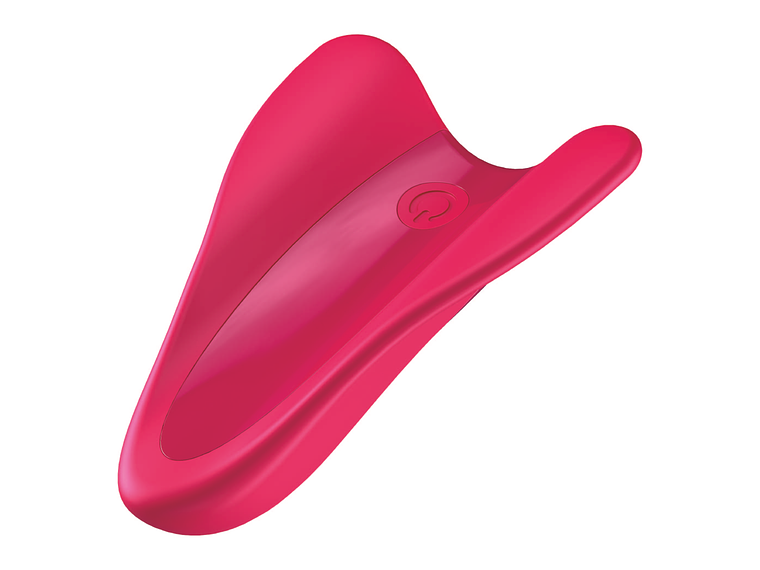 Satisfyer High Fly — Estimulación versátil con diseño ergonómico 3