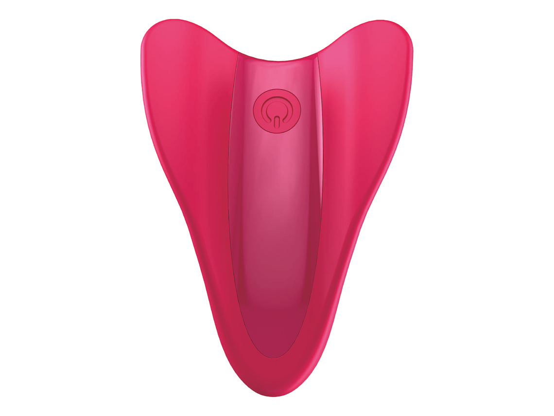 Satisfyer High Fly — Estimulación versátil con diseño ergonómico 4