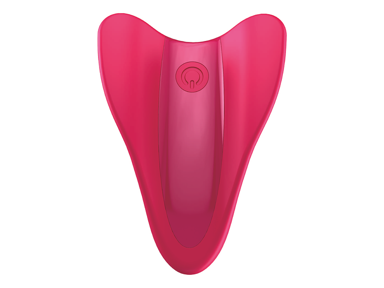 Satisfyer High Fly — Estimulación versátil con diseño ergonómico 4
