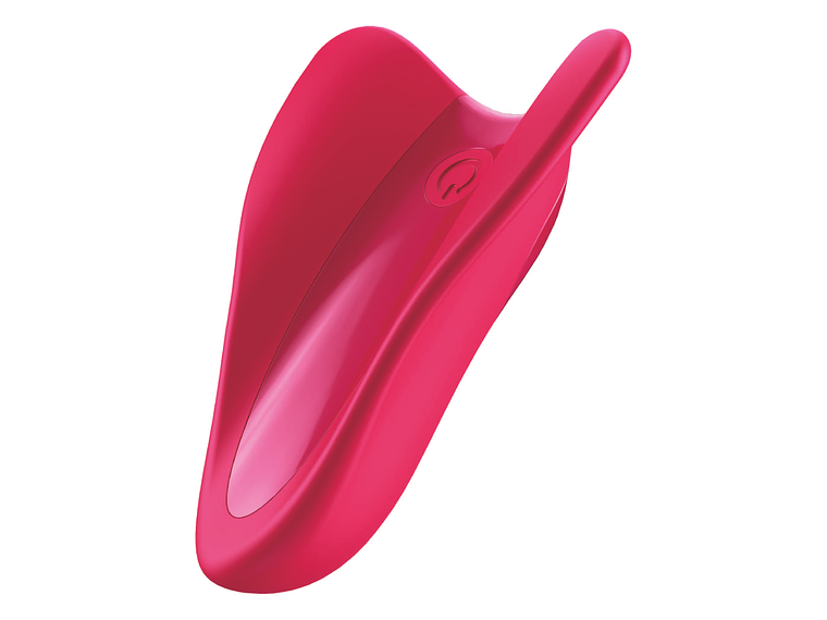 Satisfyer High Fly — Estimulación versátil con diseño ergonómico 5