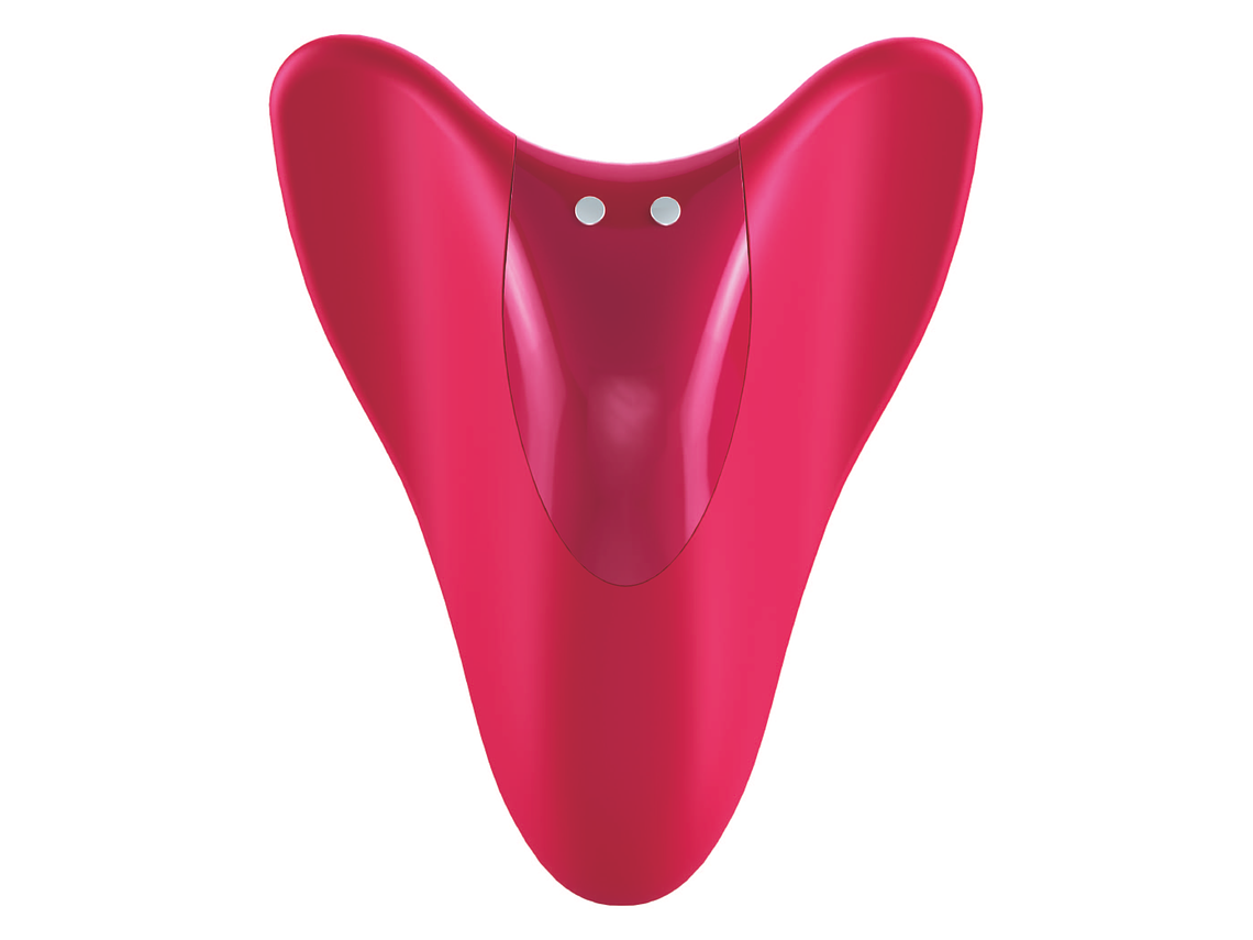 Satisfyer High Fly — Estimulación versátil con diseño ergonómico 1