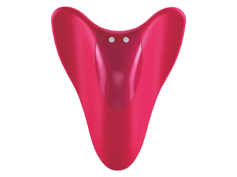 Satisfyer High Fly — Estimulación versátil con diseño ergonómico 1