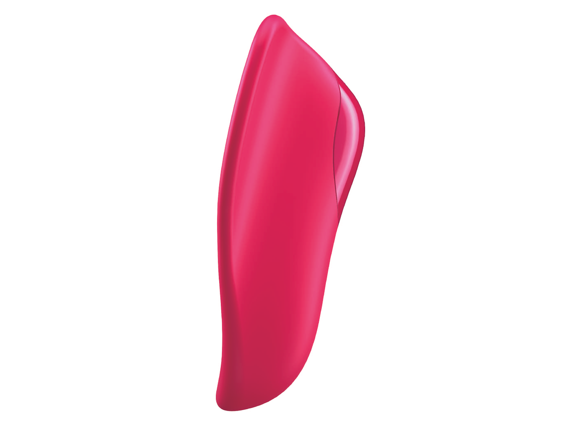 Satisfyer High Fly — Estimulación versátil con diseño ergonómico 6