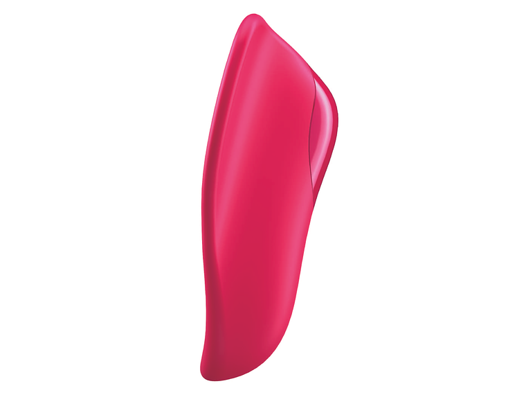 Satisfyer High Fly — Estimulación versátil con diseño ergonómico 6