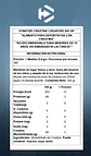 DYMATIZE CREATINA MONOHIDRATADA CREAPURE (500g) - Miniatura 3
