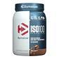 Dymatize
ISO 100 Hydrolyzed - 1.4 lbs / 20 servicios - Miniatura 1