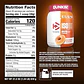 ​Proteína Dymatize Iso100 Dunkin Donuts Glazed Donut 1.34lb - Miniatura 4