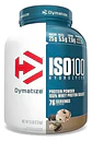 Proteina Dymatize Iso 100 Isolate 5lb Cookies And Cream - Miniatura 3