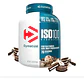 Proteina Dymatize Iso 100 Isolate 5lb Cookies And Cream - Miniatura 1