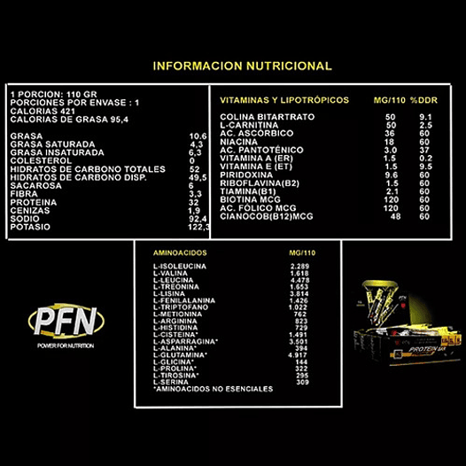 PROTEIN BAR PREMIUM (15 UNIDADES) 2