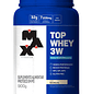 TOP WHEY 3W MAIS PERFORMANCE 900G - Miniatura 7