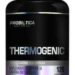 THERMOGENIC 120 CAPS