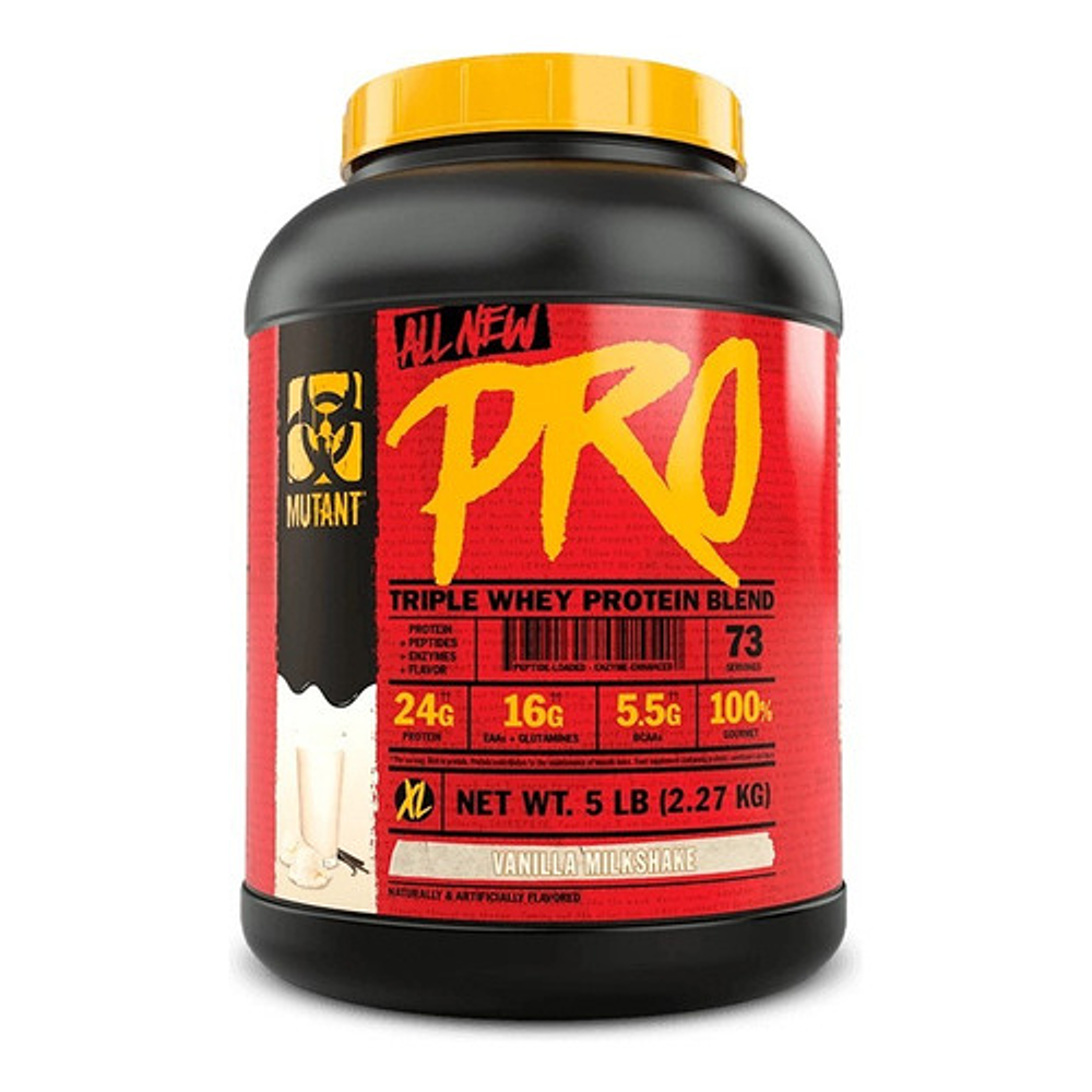 ALL NEW PRO 2.27KG 